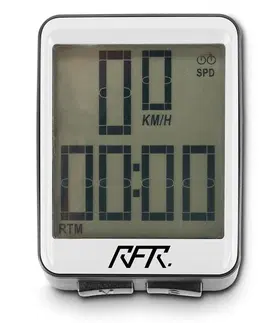Tachometre RFR Cycle Computer wireless CMPT