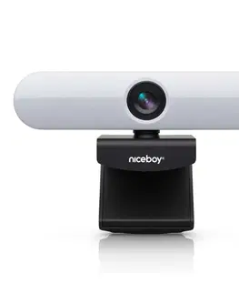 Webkamery Niceboy STREAM PRO 2 LED