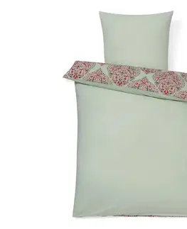 Bedding Prémiová bavlnená posteľná bielizeň, dvojlôžko
