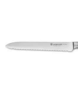 Nože na údeniny (salámu) WÜSTHOF Nôž na údeniny Wüsthof IKON 14 cm 4926