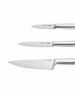 Sady nožov 3-dielna štartovacia sada nožov Legacy