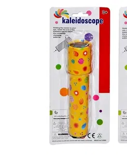 Kreatívne a výtvarné hračky WIKY - Kaleidoskop 16cm