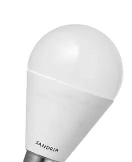 Žiarovky LED žiarovka Sandy LED E14 B45 S2618 8W 4000K neutrálna biela
