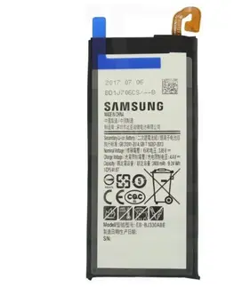 Batérie pre mobilné telefóny - originálne Originálna batéria pre Samsung Galaxy J3 2017 - J330F, (2400 mAh) EB-BJ330ABE