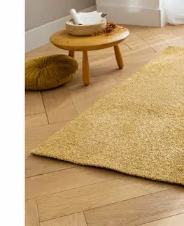 Koberce a rohožky Mäkký pohodlný koberec