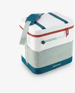batohy Skladný kempingový chladiaci box 25 litrov - uchová chlad počas 15 hodín