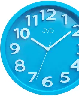 Hodiny Nástenné hodiny JVD HA48.4, 33cm
