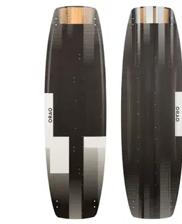 surf Karbónová doska na kitesurfing Twin Tip 500: 138 cm x 41 cm