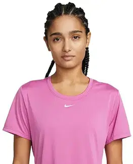 Dámske tričká Nike Dri-FIT One T-shirt W L