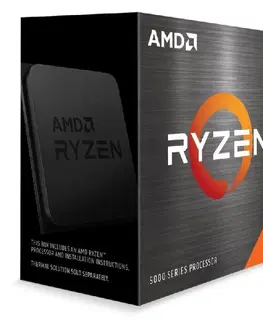 Procesory AMD Ryzen 7 5800X3D Procesor 100-100000651WOF