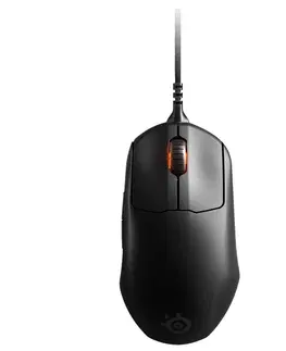 Myši SteelSeries Prime+, použitý, záruka 12 mesiacov 62490