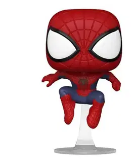 Zberateľské figúrky POP! Spider Man No Way Home: The Amazing Spider Man (Marvel) POP-1159