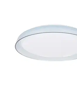 Svietidlá    KL151006 - LED Stmievateľné stropné svietidlo PERFECT LED/30W/230V + DO 