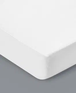 Chrániče matracov Meltonová nepriepustná ochrana matraca z recyklovanej bavlny, hĺbka rohov 29 cm