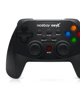 Gamepady Niceboy ORYX GAMEPAD oryx-game-pad