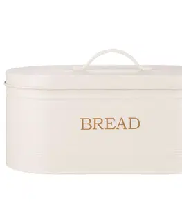 Dózy a poháre s vekom BOX NA CHLIEB Berta - Bread