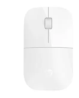 Myši HP Z3700 bezdrôtová myš, biela V0L80AA#ABB