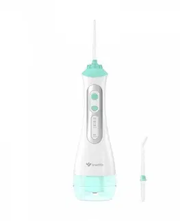 Elektrické zubné kefky TrueLife AquaFloss Lite ústna sprcha