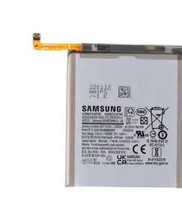 Batérie pre mobilné telefóny - originálne Originálna batéria pre Samsung Galaxy S22 Plus (4500mAh) EB-BS906ABY