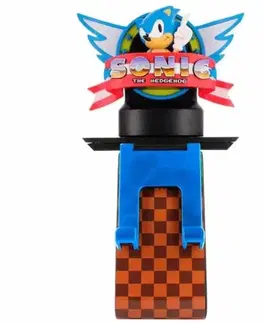 Zberateľské figúrky Cable Guy Sonic the Hedgehog Classic