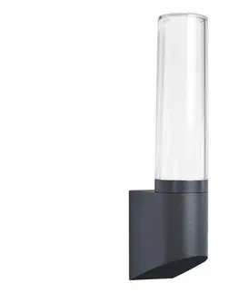 Svietidlá Ledvance Ledvance - LED Vonkajšie nástenné svietidlo FLARE 1xLED/7W/230V IP44 