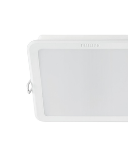 Svietidlá Philips Philips 59465/31/E3 - LED Podhľadové svietidlo MESON 1xLED/12,5W/230V 4000K 