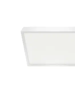 Svietidlá Emithor Emithor  - LED Kúpeľňové stropné svietidlo LENYS LED/6W/230V 90 mm IP44 