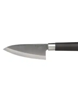 Samostatné nože Nôž Orient Santoku 11,5 cm - Essentials