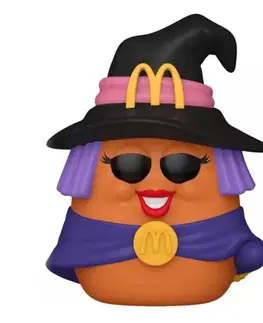 Zberateľské figúrky POP! Ad Icons: Witch McNugget (McDonald’s) POP-0209