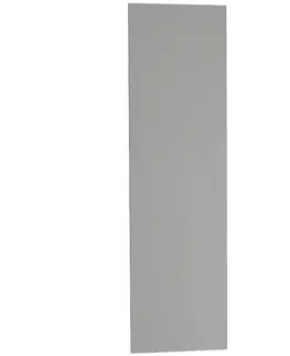 Dvierka a čelá zásuviek pre kuchynske skrinky Panel bočný Max 1080x304 Granit