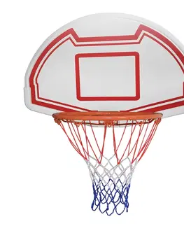Basketbalové koše MASTER doska 90 x 60 cm