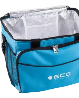 Tašky ECG AC 3010 C chladiaca taška do auta, 30 l