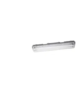 Svietidlá Ledvance Ledvance - LED Technické žiarivkové svietidlo SUBMARINE 2xG13/8W/230V IP65 
