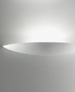 Nástenné svietidlá austrolux KOLARZ Elegance malovateľné nástenné svetlo 60 cm