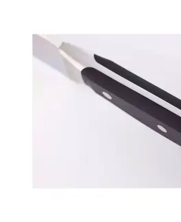 Santoku nože (japonské), Nakiri WÜSTHOF Japonský nôž Santoku Wüsthof CLASSIC 14 cm 4182