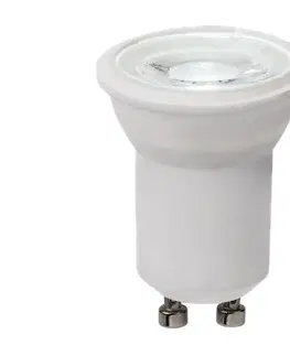 Žiarovky  LED Žiarovka GU10-MR11/3W/230V 4000K 