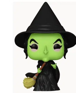 Zberateľské figúrky POP! Movies: Wicked Witch 85th Anniversary (Wizard of Oz) POP-1519