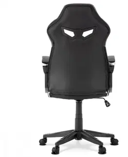 Kancelárske stoličky Herné kreslo KA-Y341 Autronic