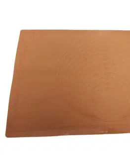Dosky na krájanie MAKRO - Silikónová podložka na vaľkanie, 61 x 41 cm