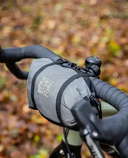 cyklistick Skladný a ľahký obal na bikepacking
