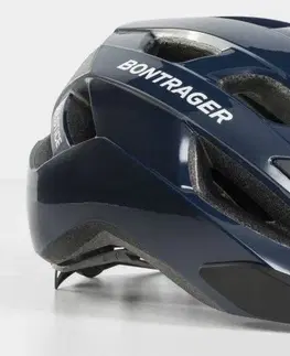 Cyklistické prilby Bontrager Solstice Helmet 55-61 cm
