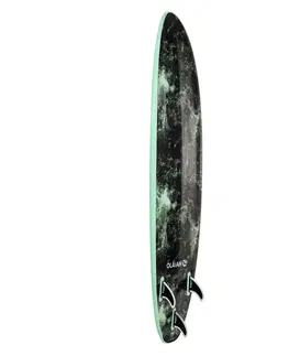 surf Penová surfovacia doska 900 7' dodávaná s 3 plavákmi