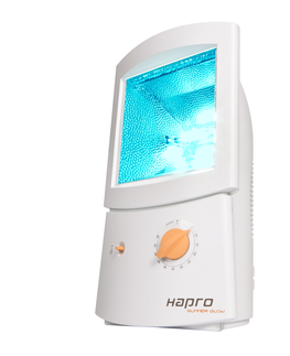Solária Tvárové solárium Hapro Summerglow HB 404