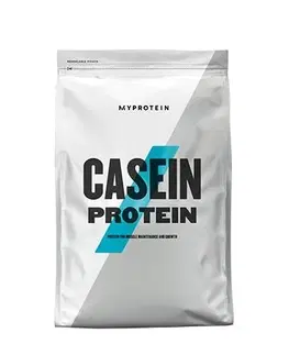 Kazeín (Casein) Casein Protein - MyProtein 1000 g Strawberry