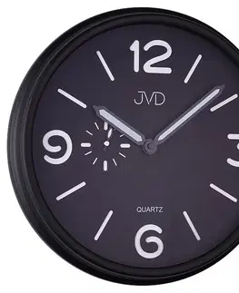Hodiny Nástenné hodiny JVD quartz HA11.1 32cm