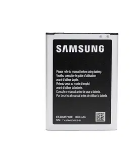 Batérie pre mobilné telefóny - originálne Originálna batéria pre Samsung Galaxy Ace 4 - G357, (1900 mAh) EB-BG357BBE