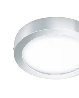 Svietidlá Eglo Eglo 96058 - LED Kúpeľňové svietidlo FUEVA 1 LED/22W/230V 