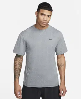 Pánske tričká Nike Dri-fit Uv Hyverse M
