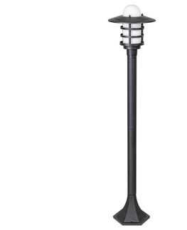 Záhradné lampy Rabalux Rabalux 7680 - Vonkajšia lampa DARRINGTON 1xE27/20W/230V IP44 