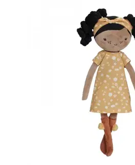 Hračky bábiky LITTLE DUTCH - Bábika Evi 35cm